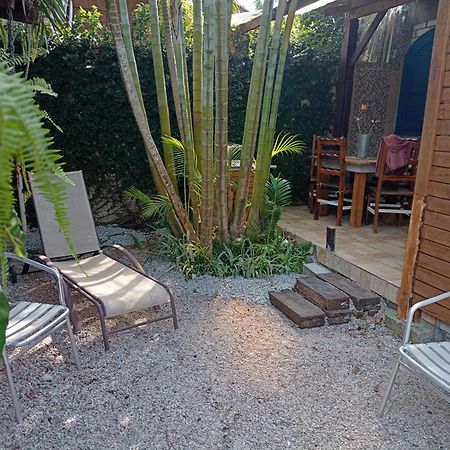 Pousada Zaua Guest House Florianópolis 外观 照片