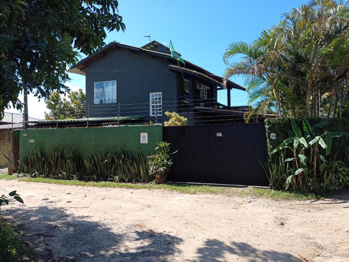 Pousada Zaua Guest House Florianópolis 外观 照片