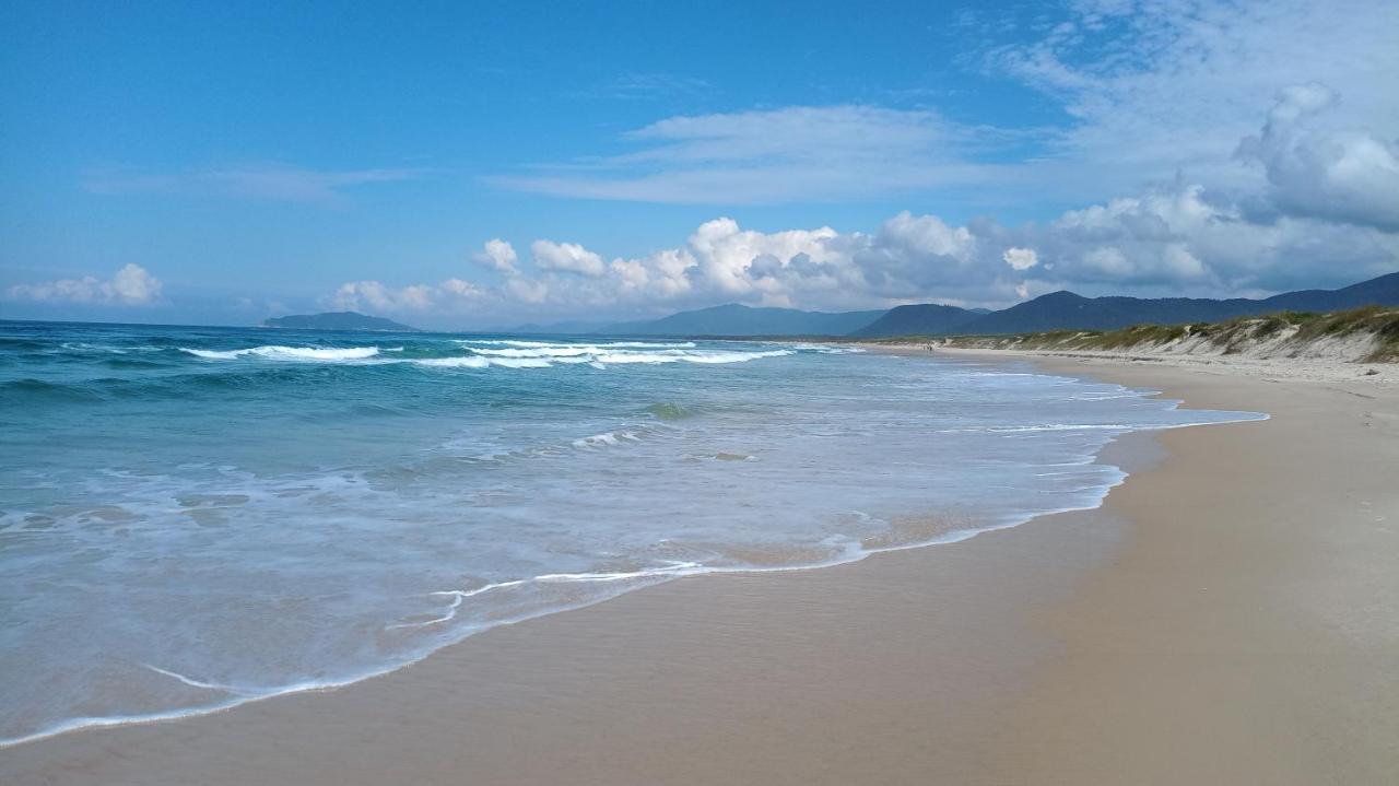 Pousada Zaua Guest House Florianópolis 外观 照片