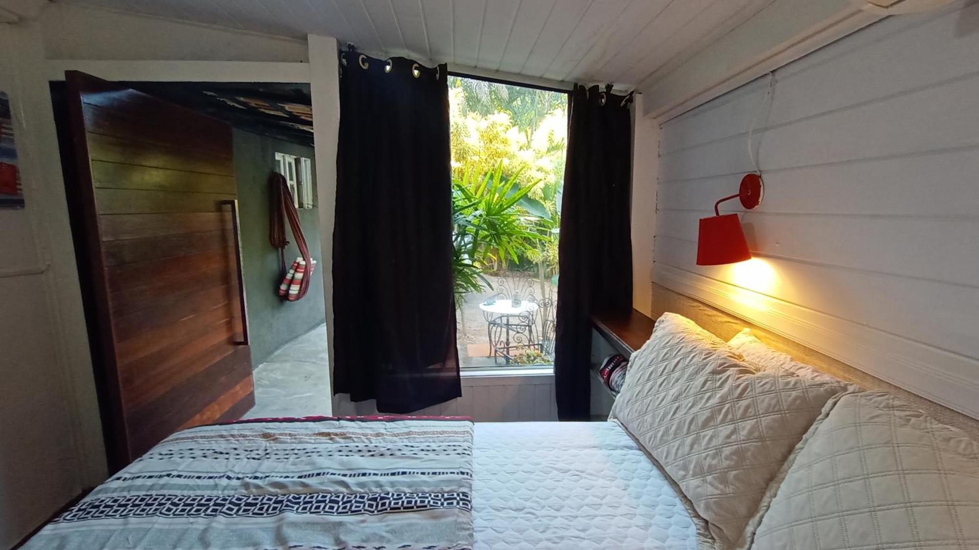 Pousada Zaua Guest House Florianópolis 外观 照片