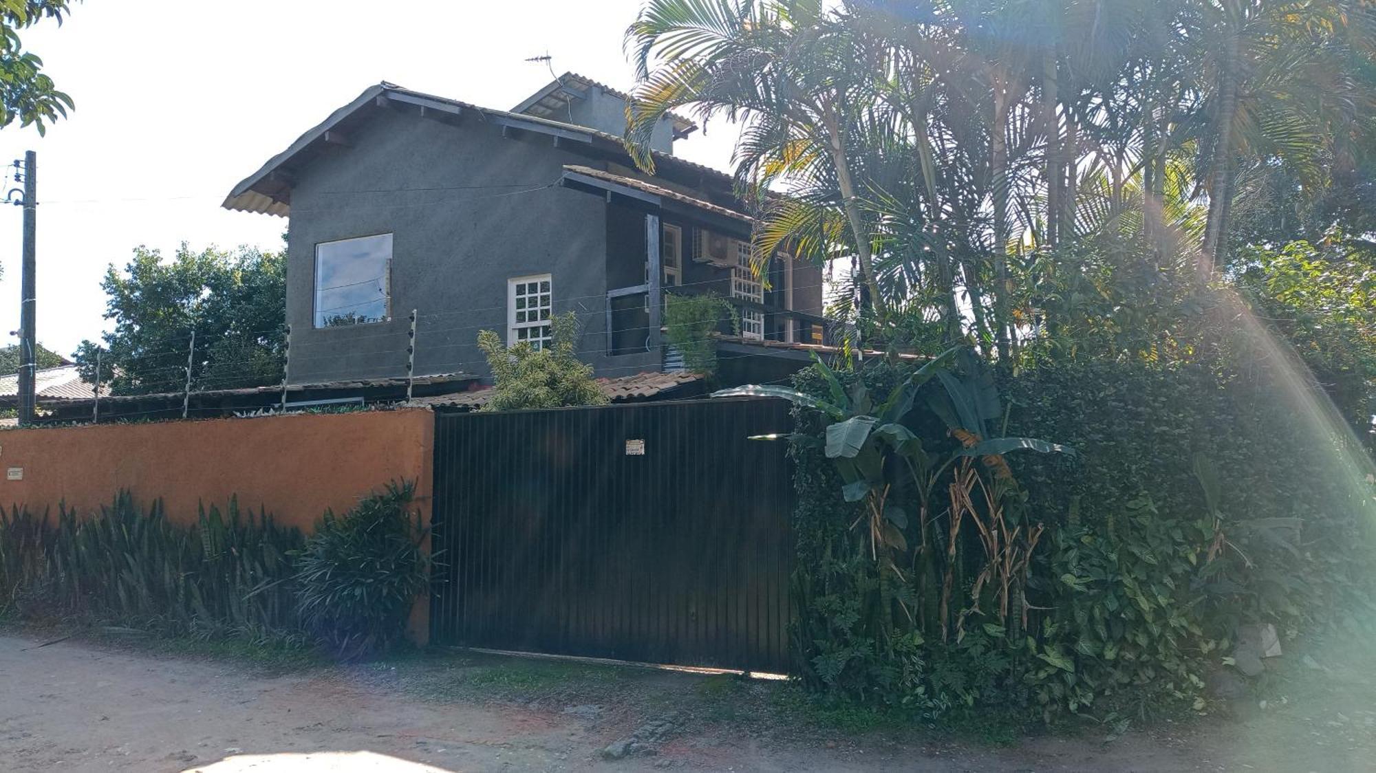 Pousada Zaua Guest House Florianópolis 外观 照片