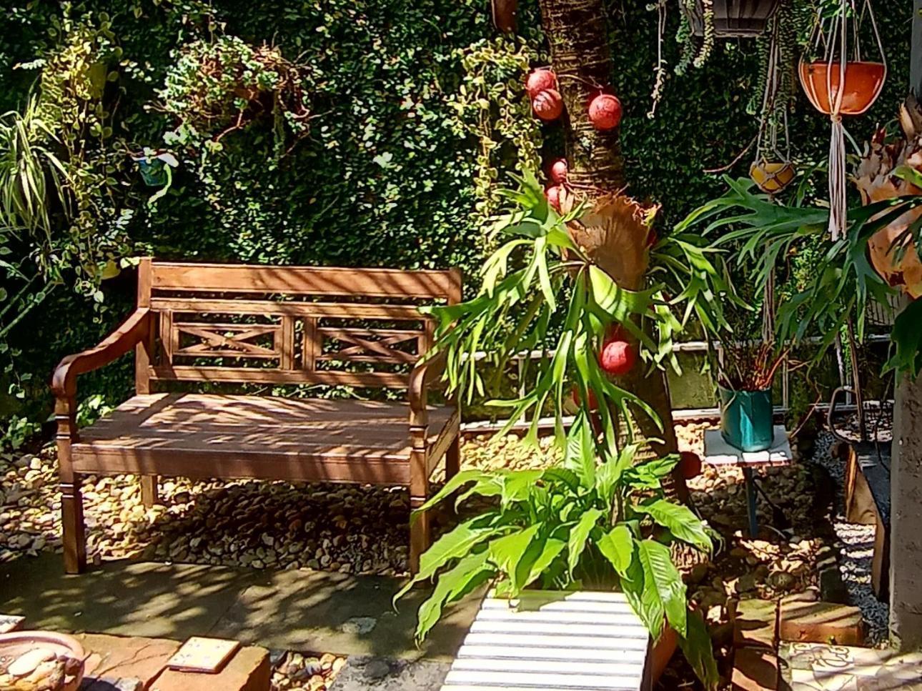 Pousada Zaua Guest House Florianópolis 外观 照片