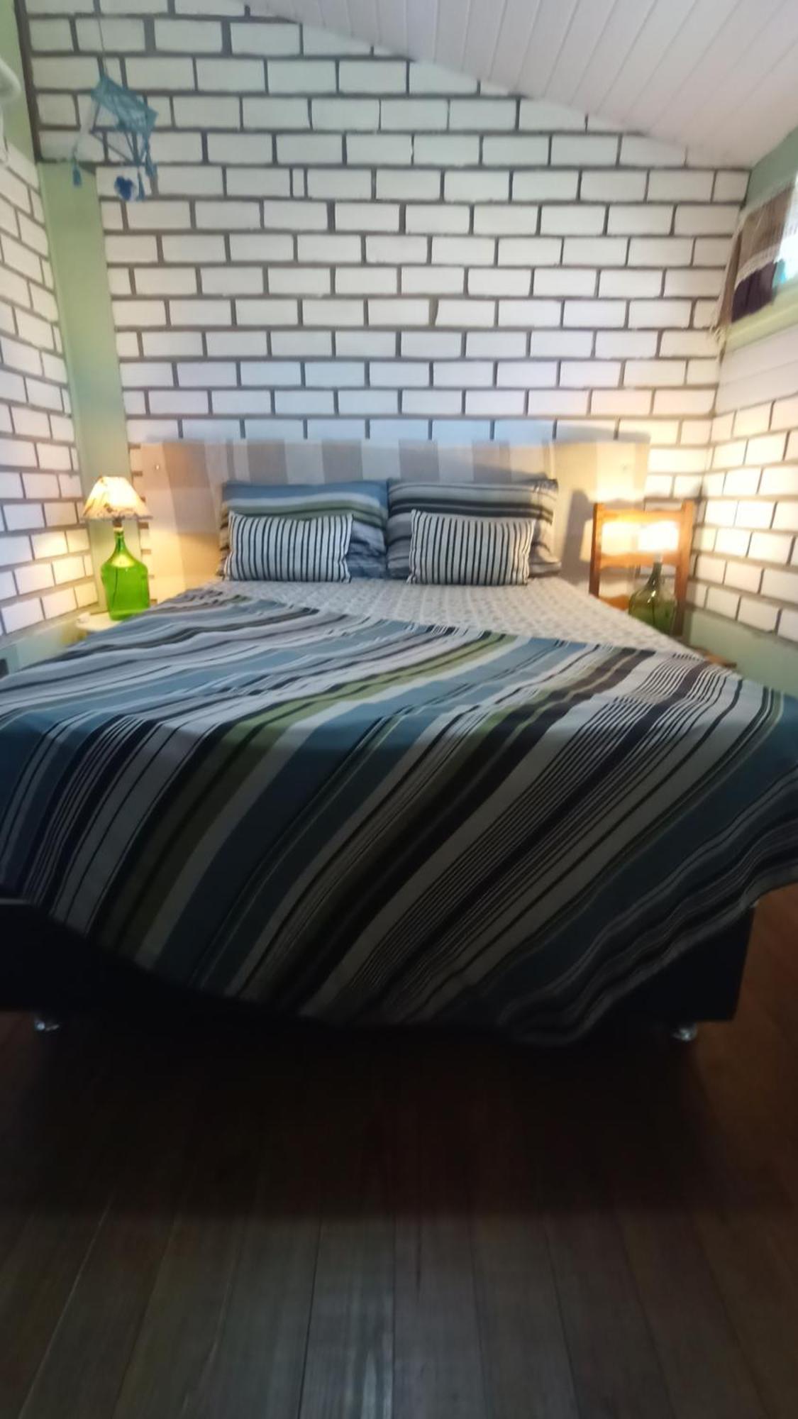 Pousada Zaua Guest House Florianópolis 外观 照片