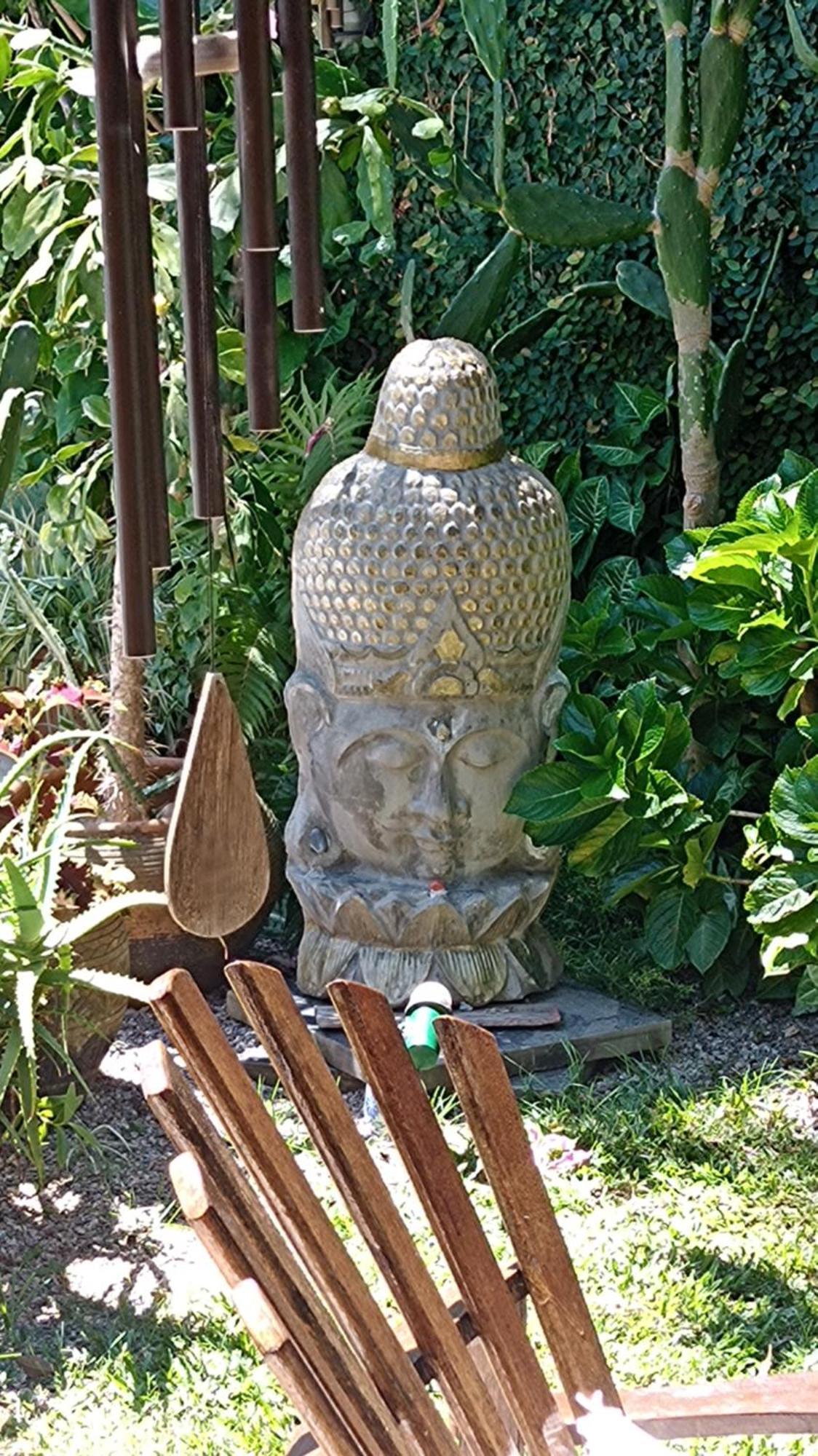 Pousada Zaua Guest House Florianópolis 外观 照片
