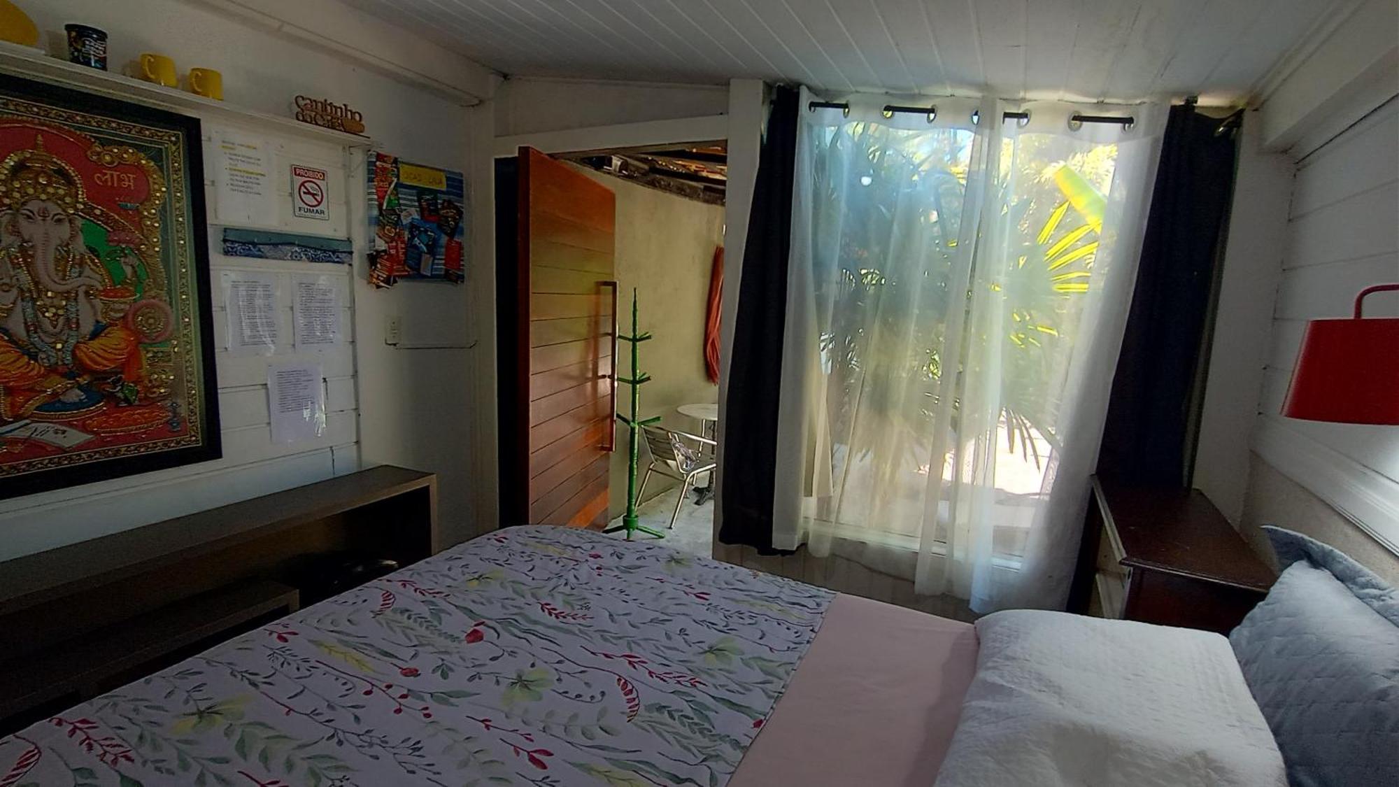 Pousada Zaua Guest House Florianópolis 外观 照片