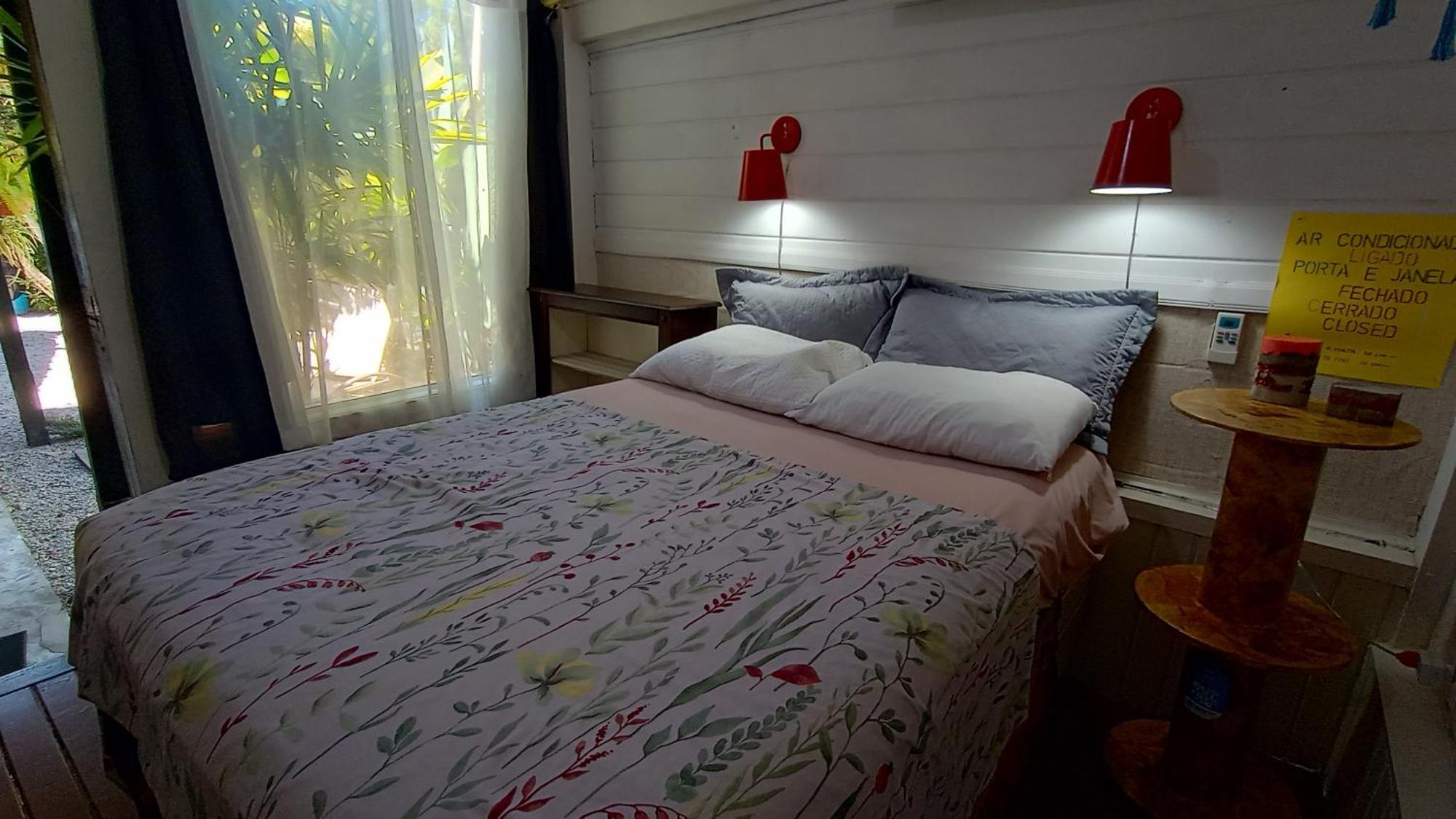 Pousada Zaua Guest House Florianópolis 外观 照片