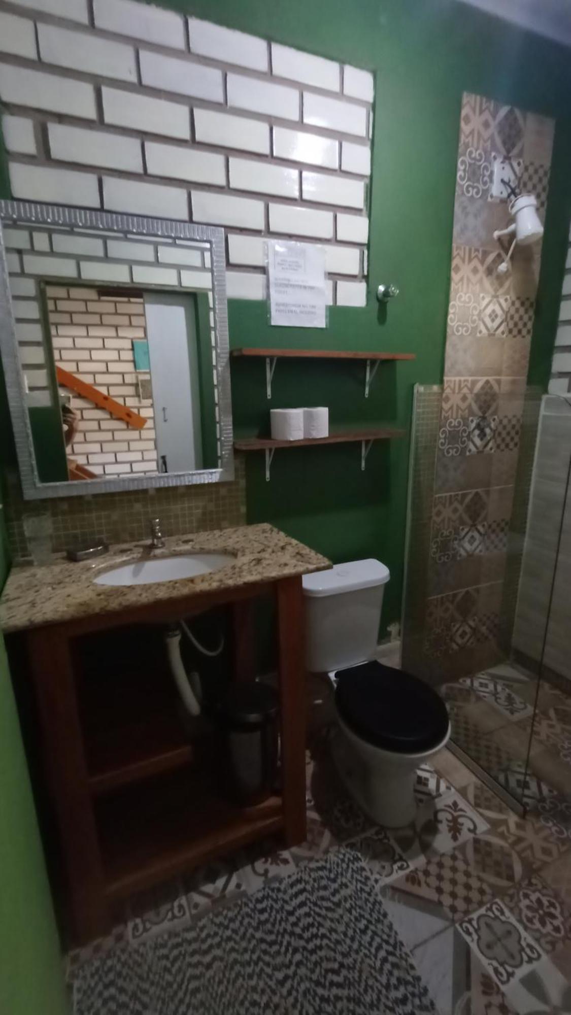 Pousada Zaua Guest House Florianópolis 外观 照片