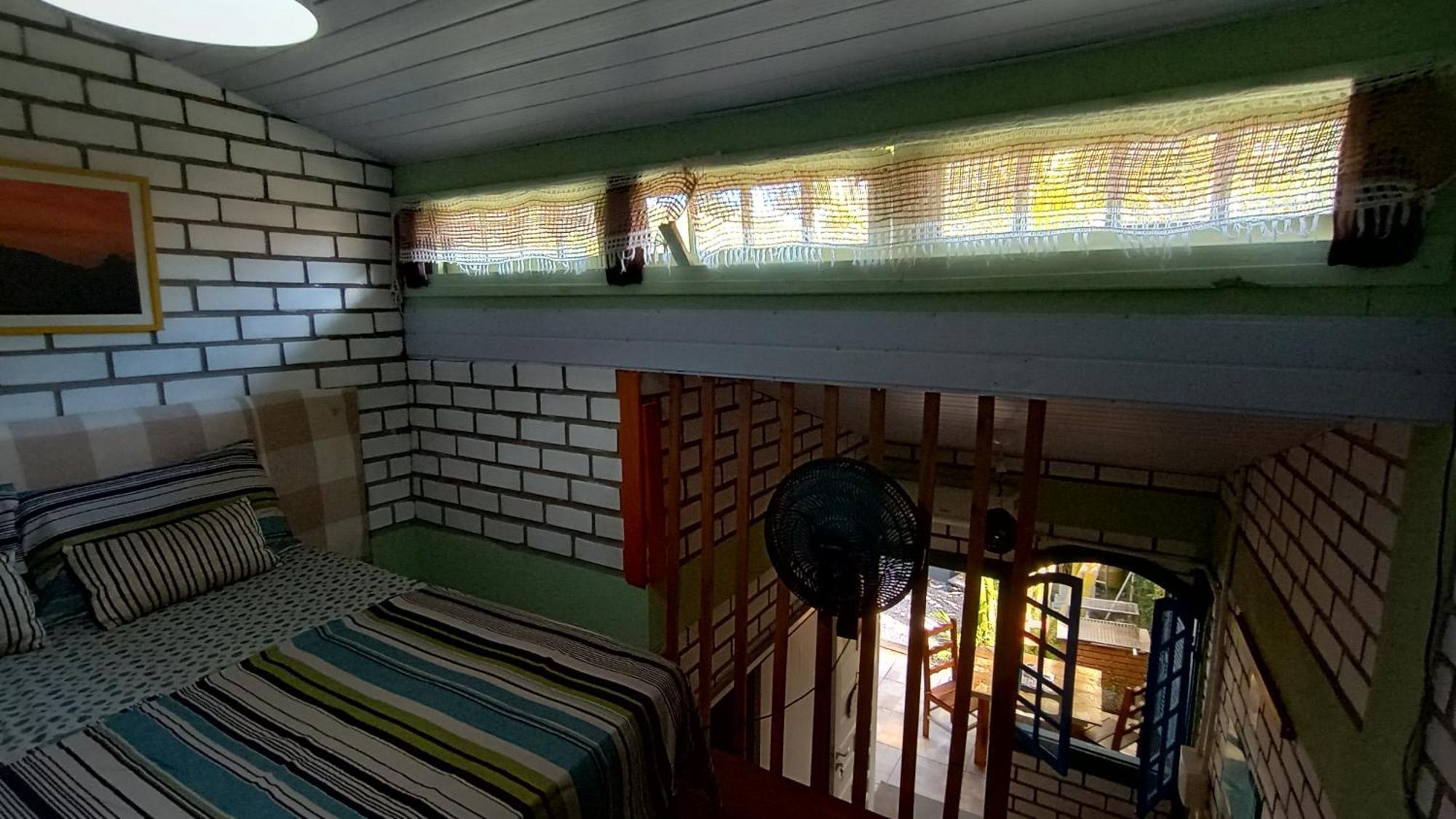 Pousada Zaua Guest House Florianópolis 外观 照片