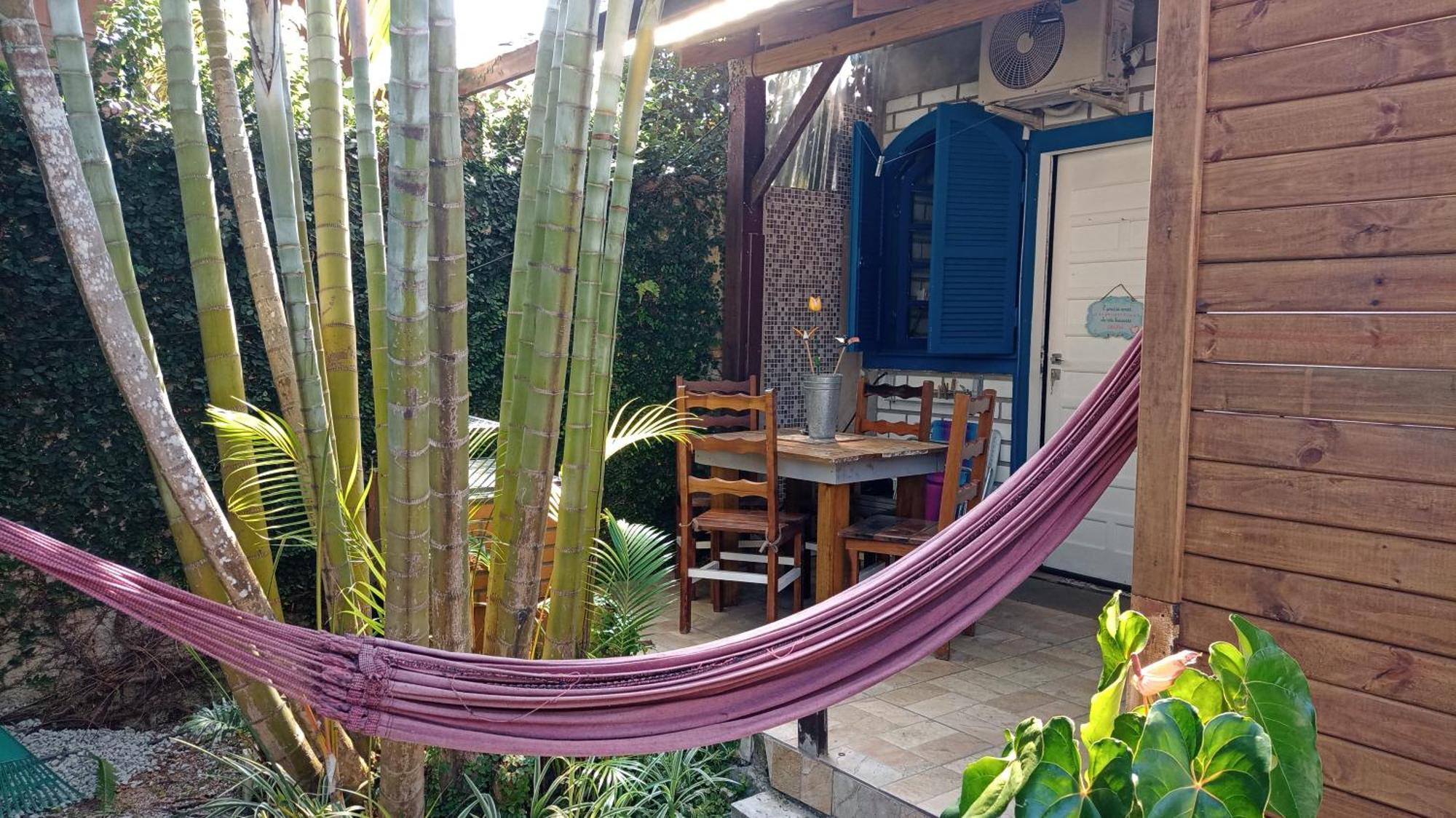 Pousada Zaua Guest House Florianópolis 外观 照片