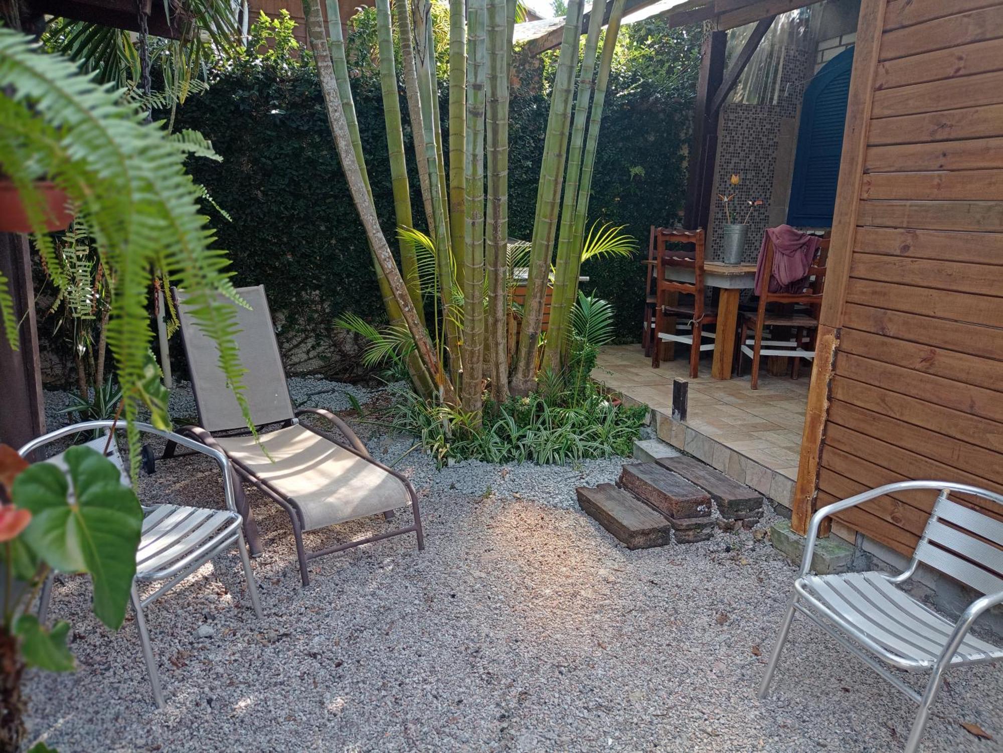 Pousada Zaua Guest House Florianópolis 外观 照片
