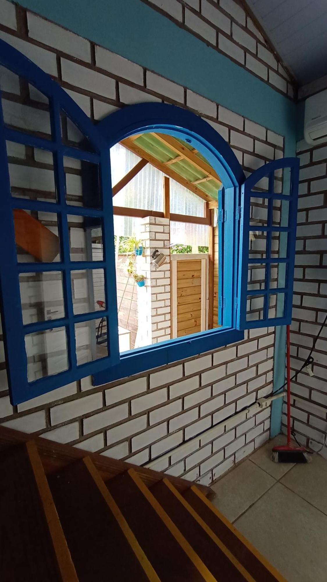 Pousada Zaua Guest House Florianópolis 外观 照片