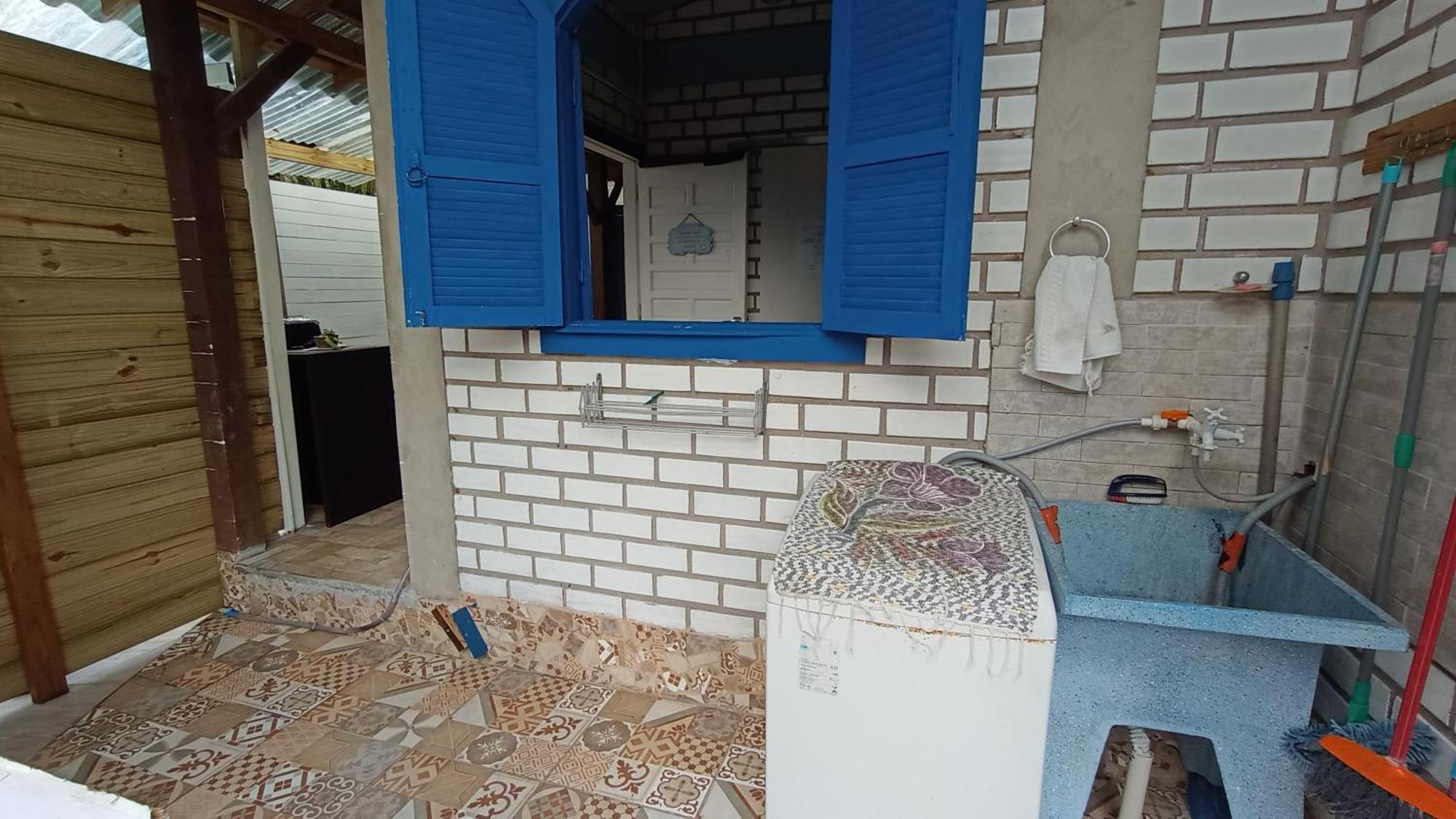 Pousada Zaua Guest House Florianópolis 外观 照片