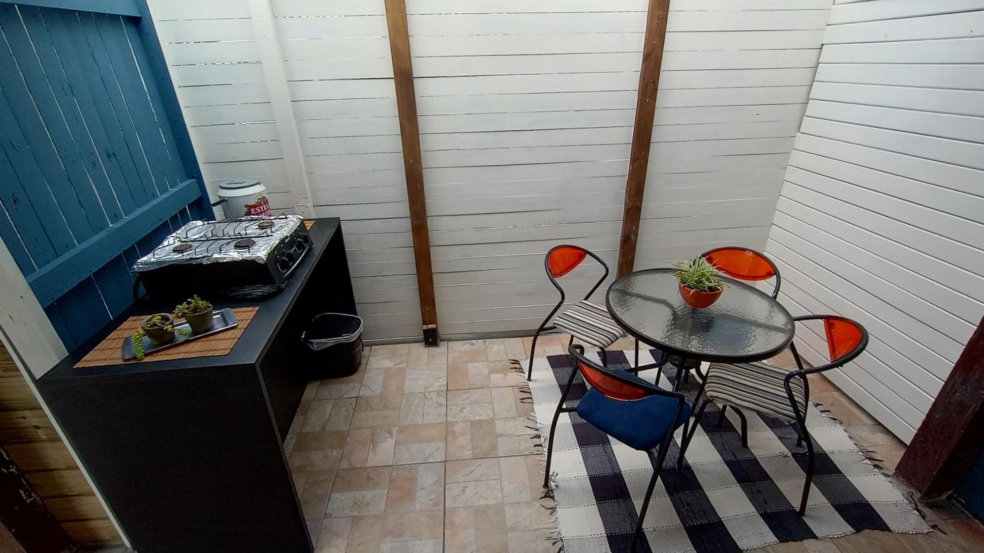 Pousada Zaua Guest House Florianópolis 外观 照片