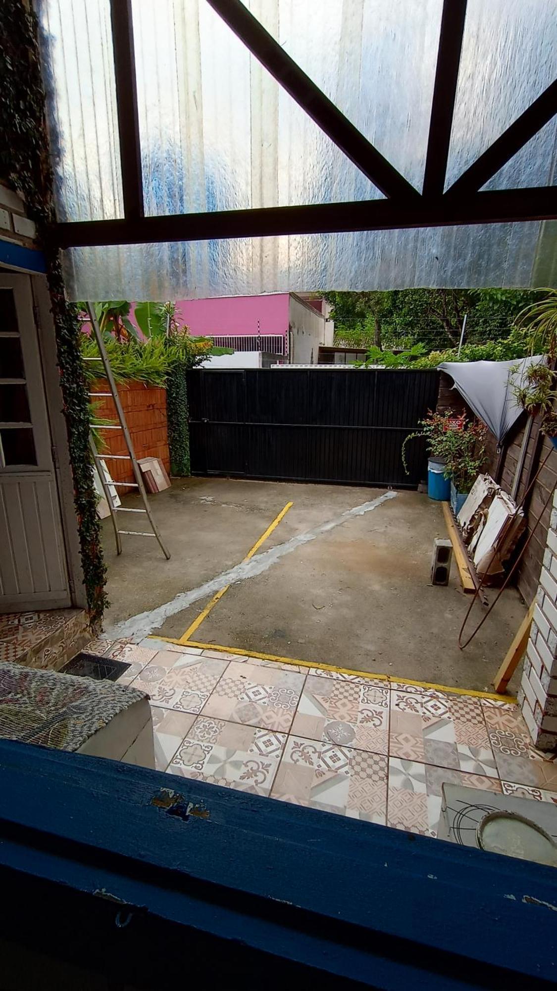 Pousada Zaua Guest House Florianópolis 外观 照片