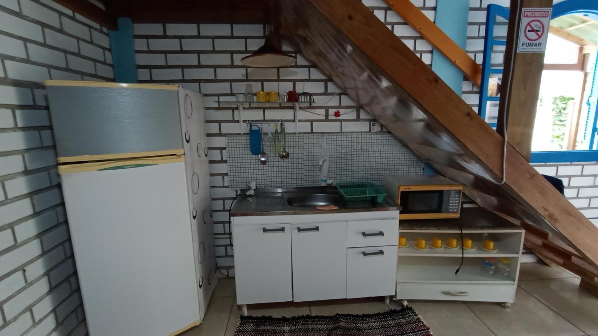 Pousada Zaua Guest House Florianópolis 外观 照片